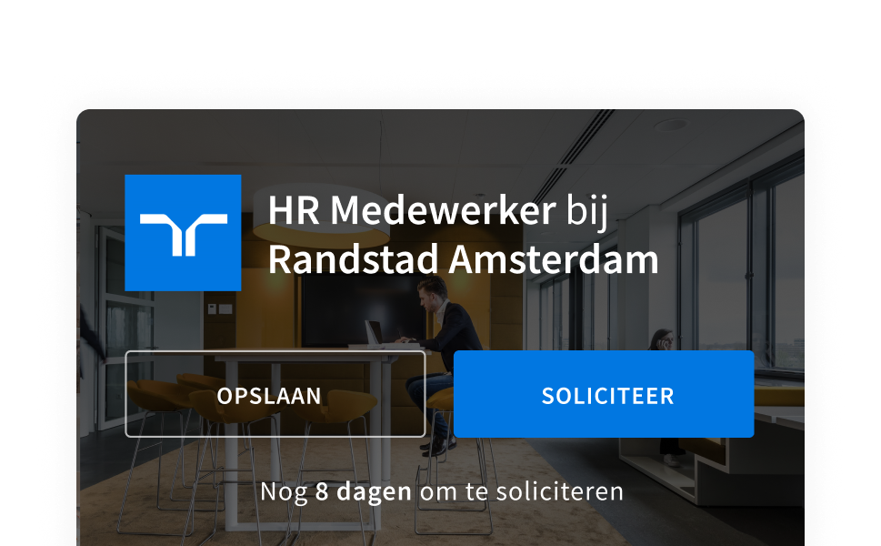 Start Monday - product design