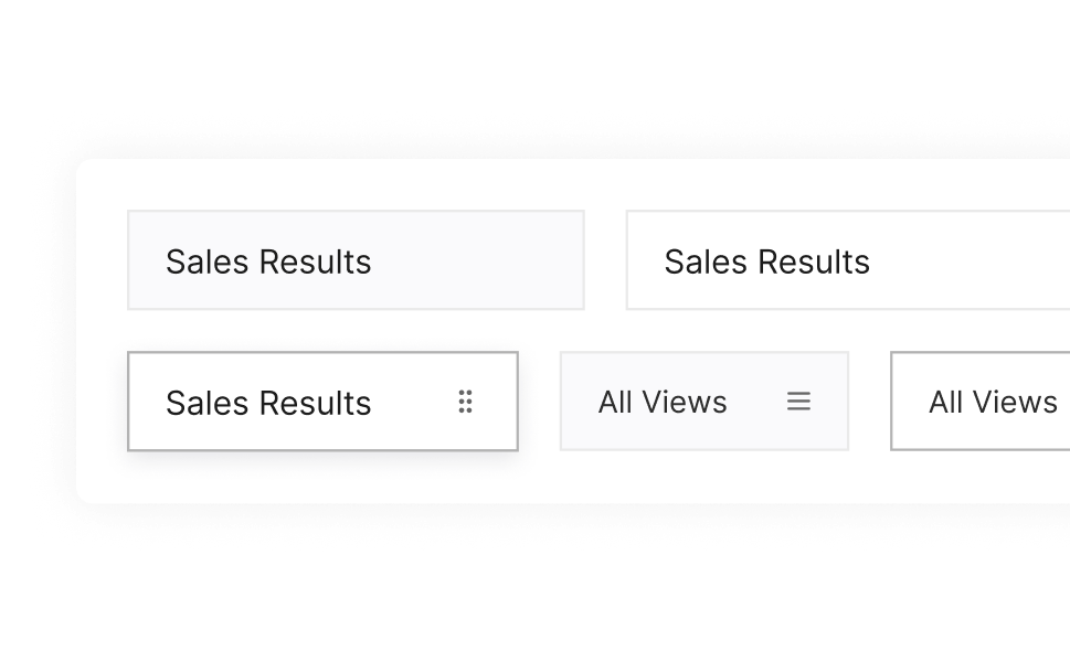 Adtribute - design system