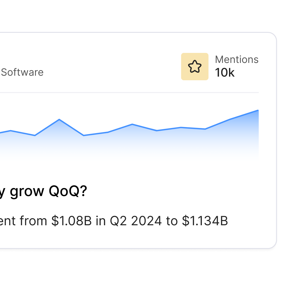 Champify - sales rep card